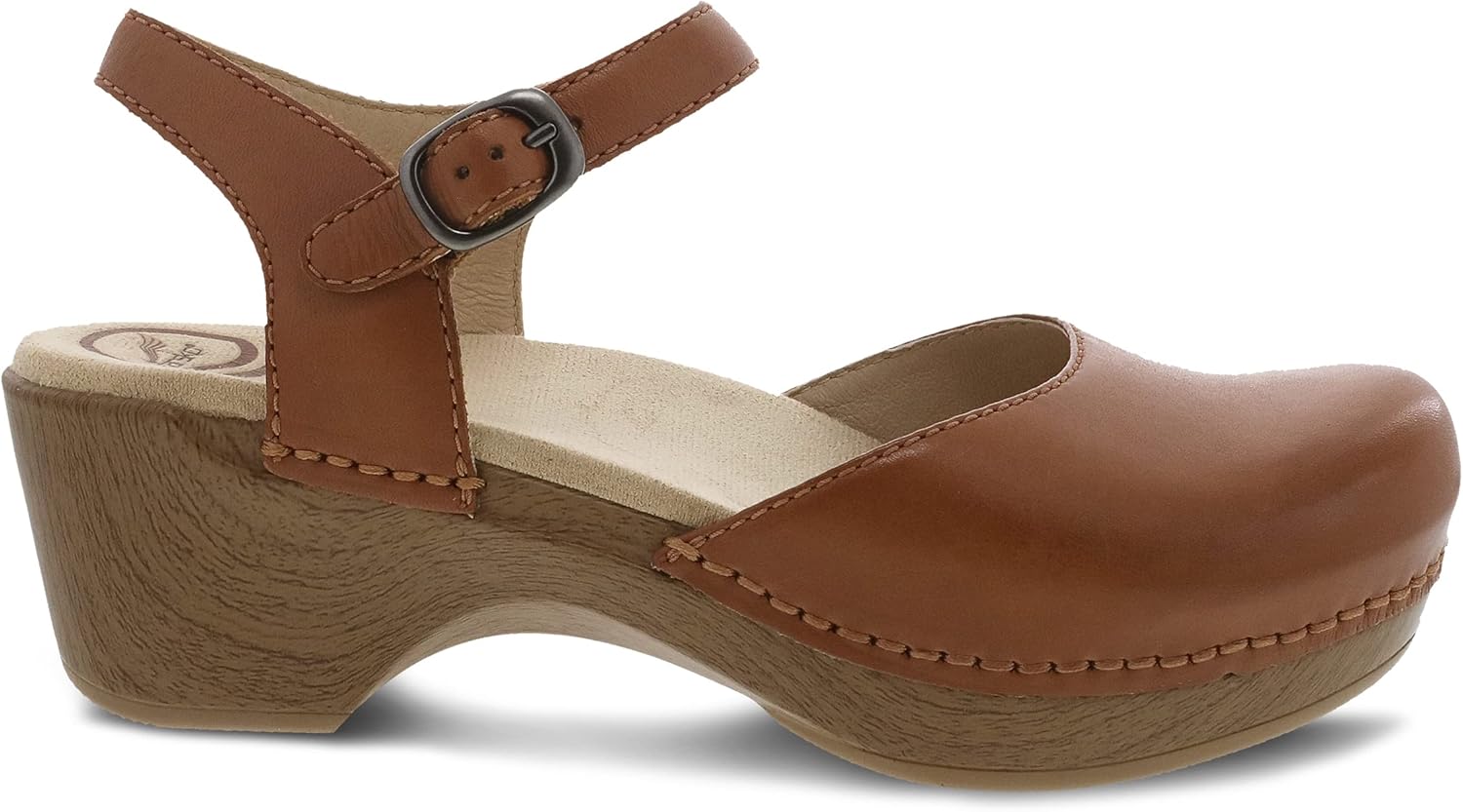 Dansko Women's Sam Sandals - Comfort, Support, Womens Dress Sandals