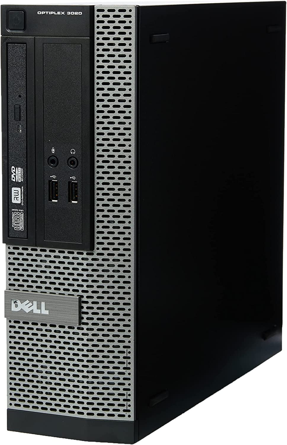 OptiPlex 3020 SFF Quad Core i5-4570 8GB 512GB SSD WiFi Windows 11