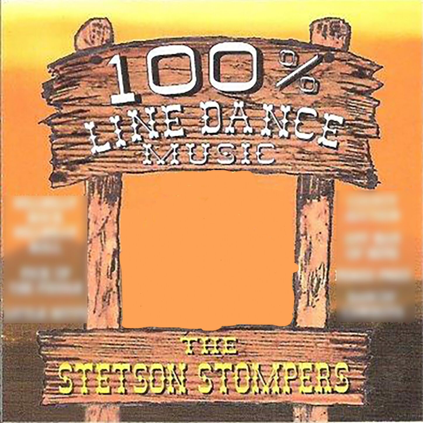 The Stetson Stompers