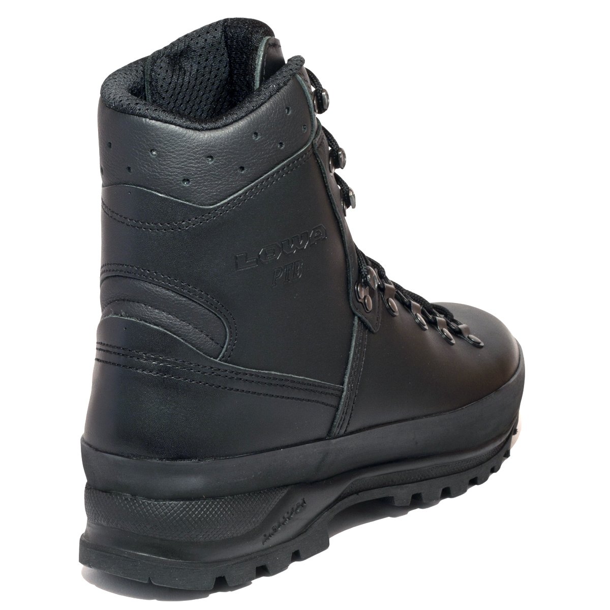 Lowa Patrol Military Boots - Buy Online 