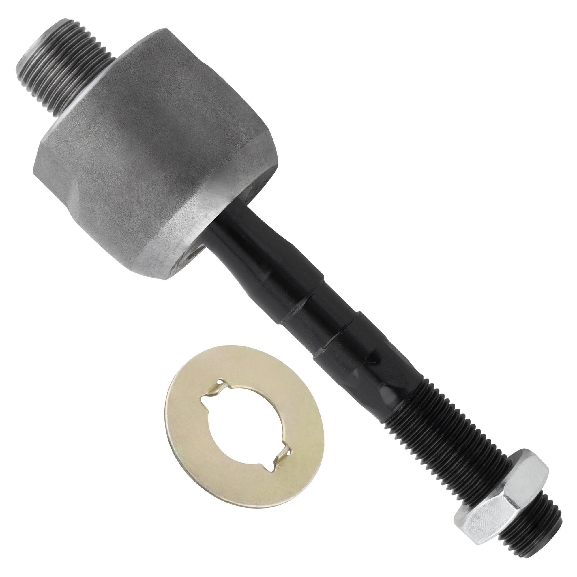 Metrix Premium 4-Piece Inner & Outer Tie Rod End Kit For 2004-2008 Acura TL - Replaces EV80210, ES800218, ES800217