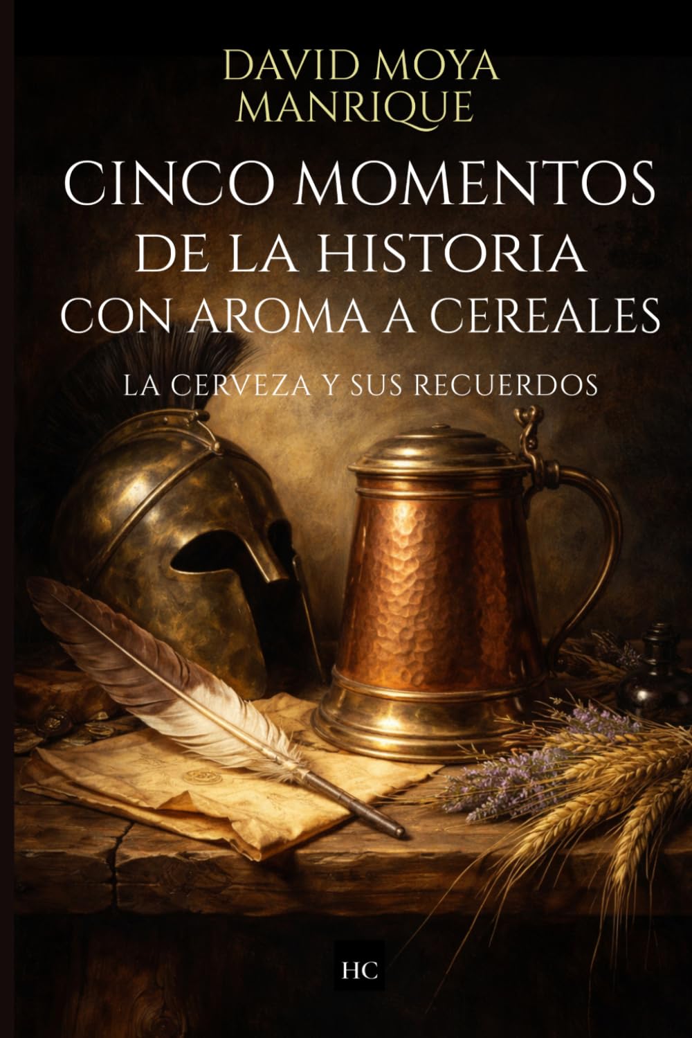 Cinco momentos de la historia con aroma a cereales: La cerveza y sus recuerdos