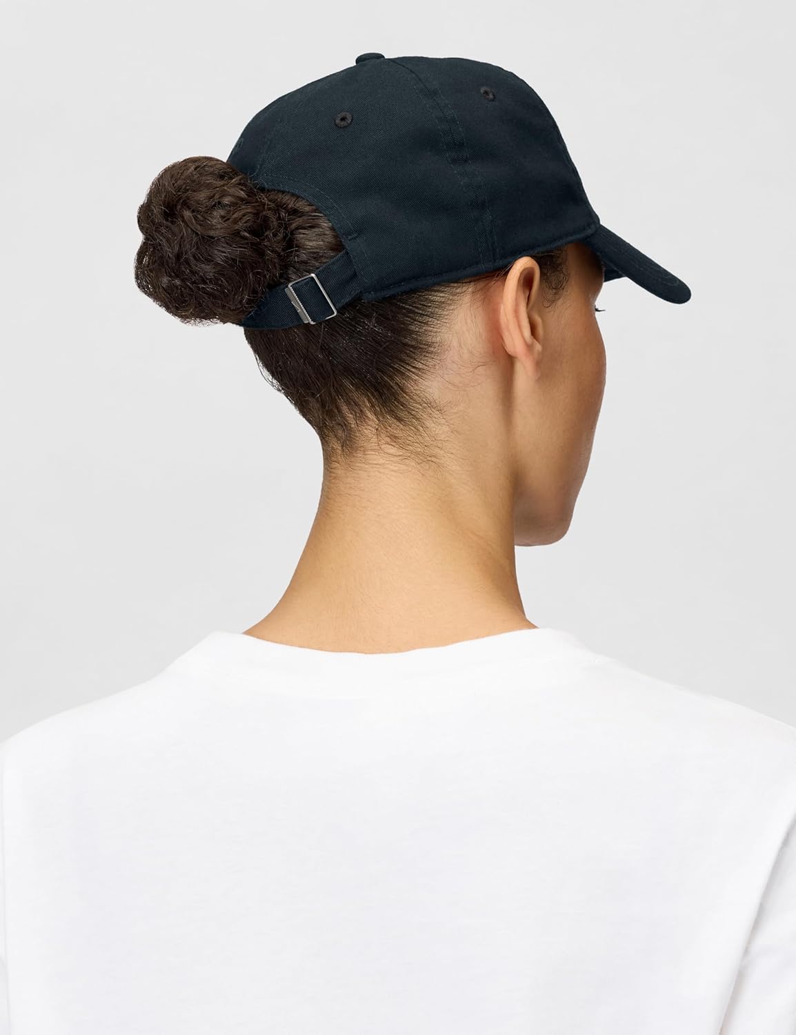 Nike Unisex Adult Club Unstructured Futura Wash Cap Hat | Mens and Womens