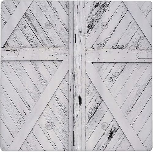 Miniatura 15 de Azulejo mediterráneo azul de 1 banda cubierta de toma de corriente Talavera mosaico mexicano marroquí mosaico dispositivo de palanca individual