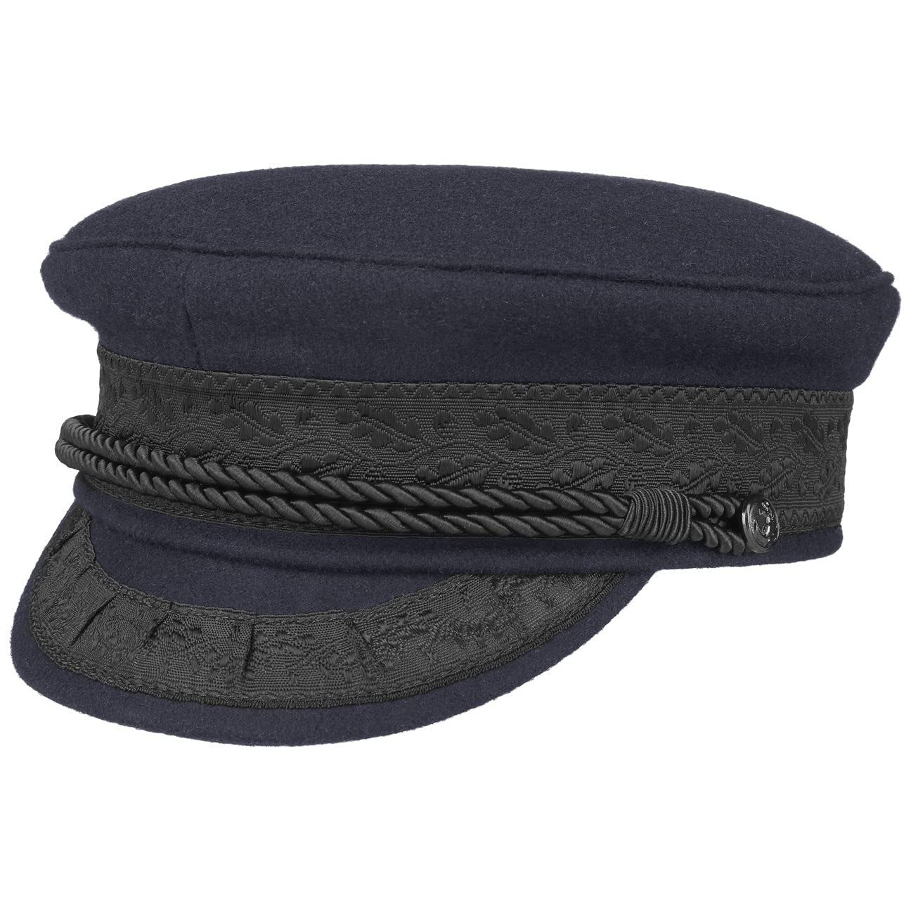 HAMMABURG Prince Henry Cap Traditional Unisex Summer Winter