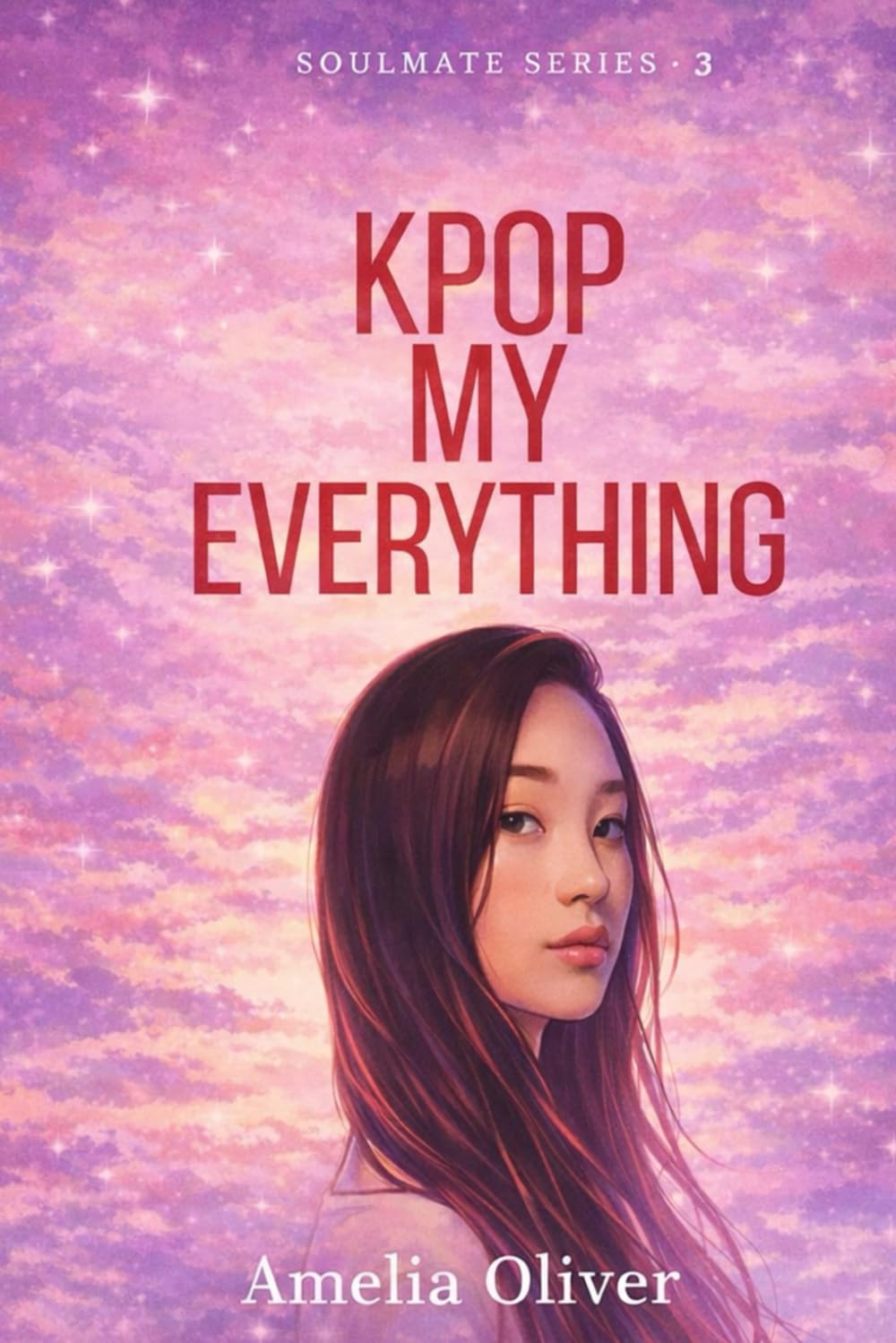 K-Pop my Everything: Seoul Mate Series Book 3