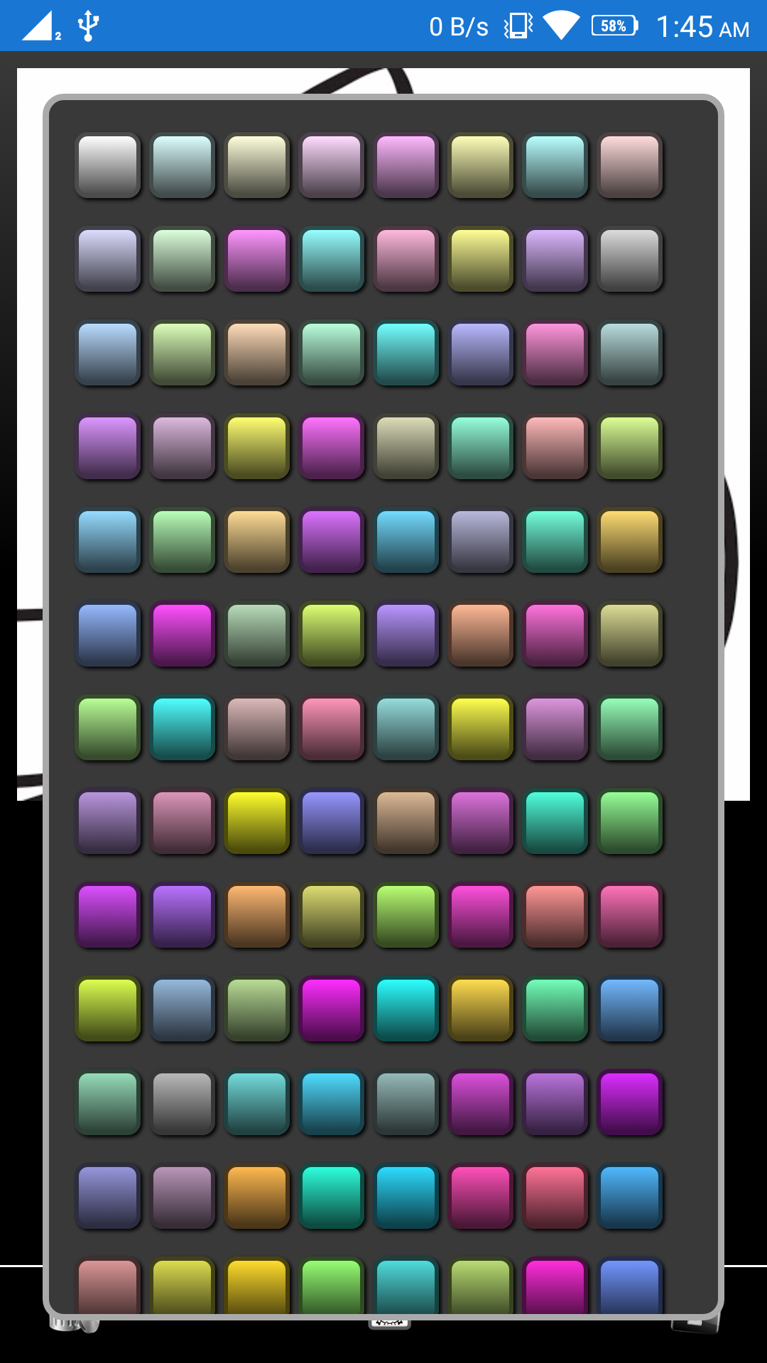 Magic Colorz - App on Amazon Appstore