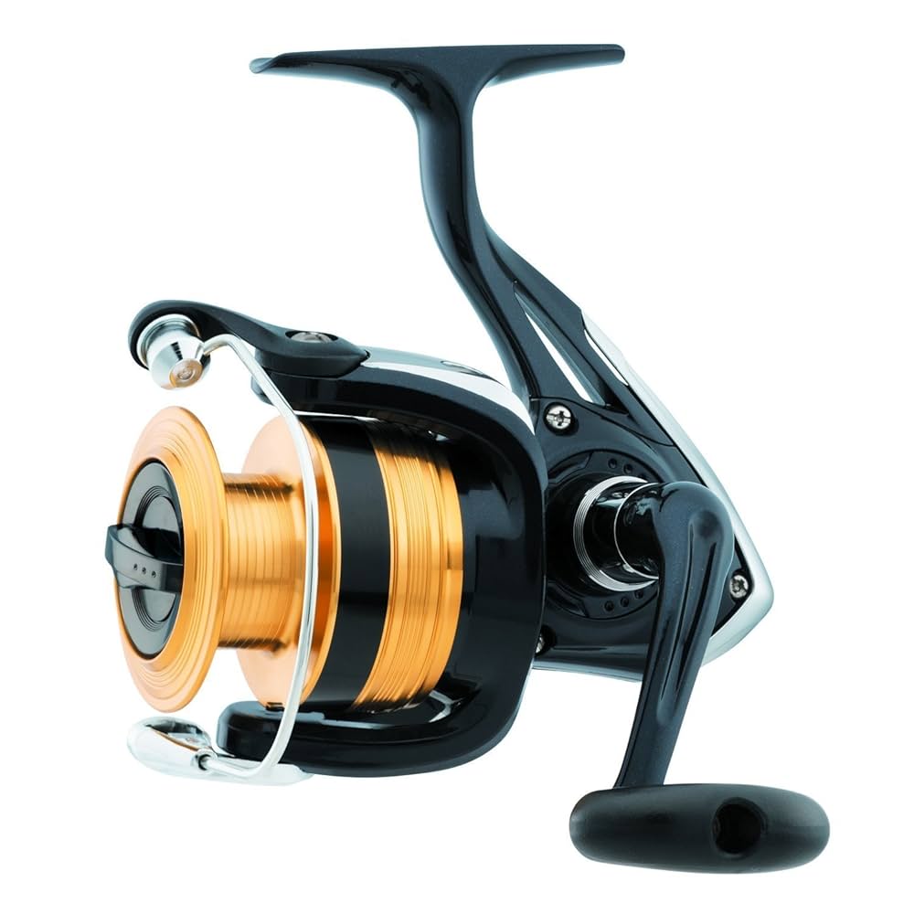 Amazon | Daiwa Sweepfire 2000 2BB 5.3:1 Spin Reel [並行輸入