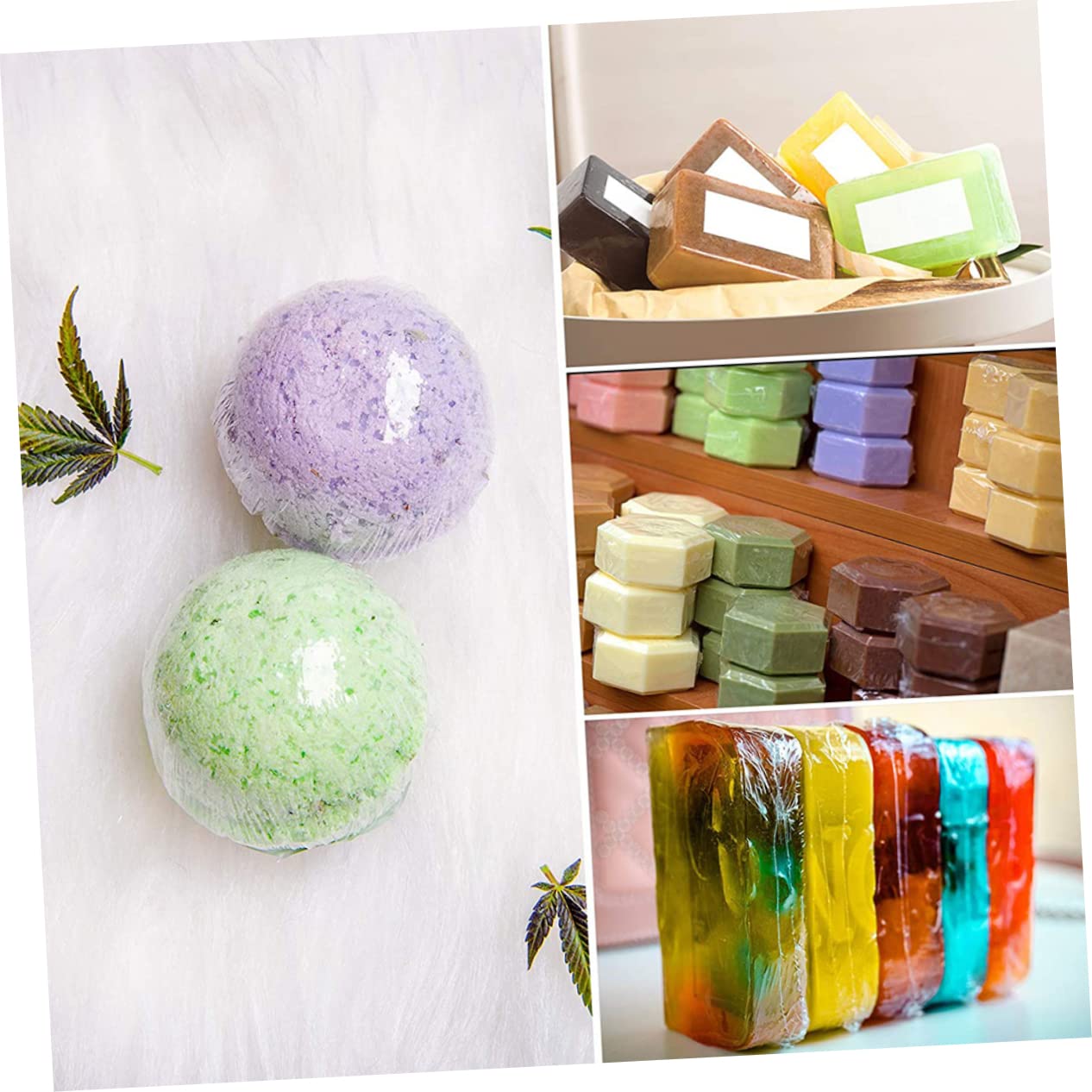 OSOLADY 1 Pack Heat Shrink Bags Shrink Film DIY Roll Shrink Wrap for Moving Storage