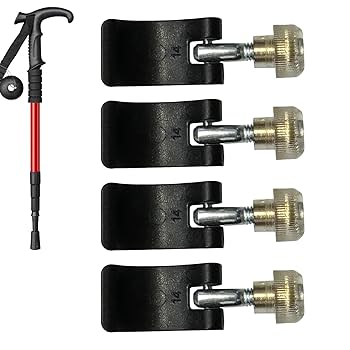 Amazon.co.jp: トレッキングポールロックの交換、ウォーキング