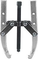 OTC 1036 Grip-O-Matic 7 Ton Long 2-Jaw Mechanical Puller - Heavy-Duty Gear & Bearing Remover for Pros