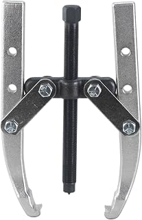 OTC 1036 Grip-O-Matic 7 Ton Long 2-Jaw Mechanical Puller - Heavy-Duty Gear & Bearing Remover for Pros