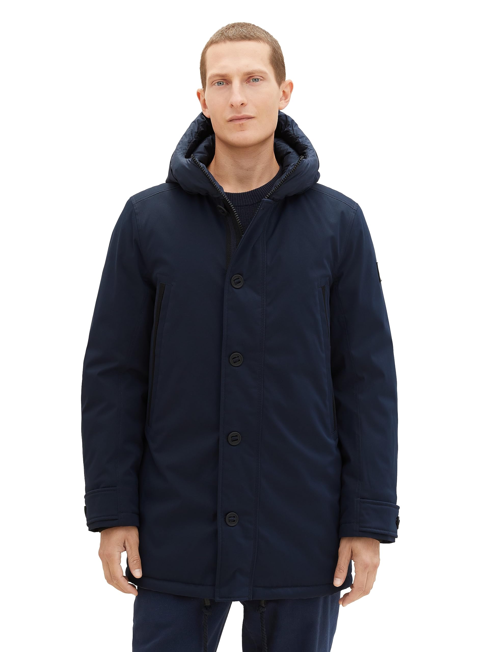 TOM TAILOR 1037352 - Kurtka Mężczyźni