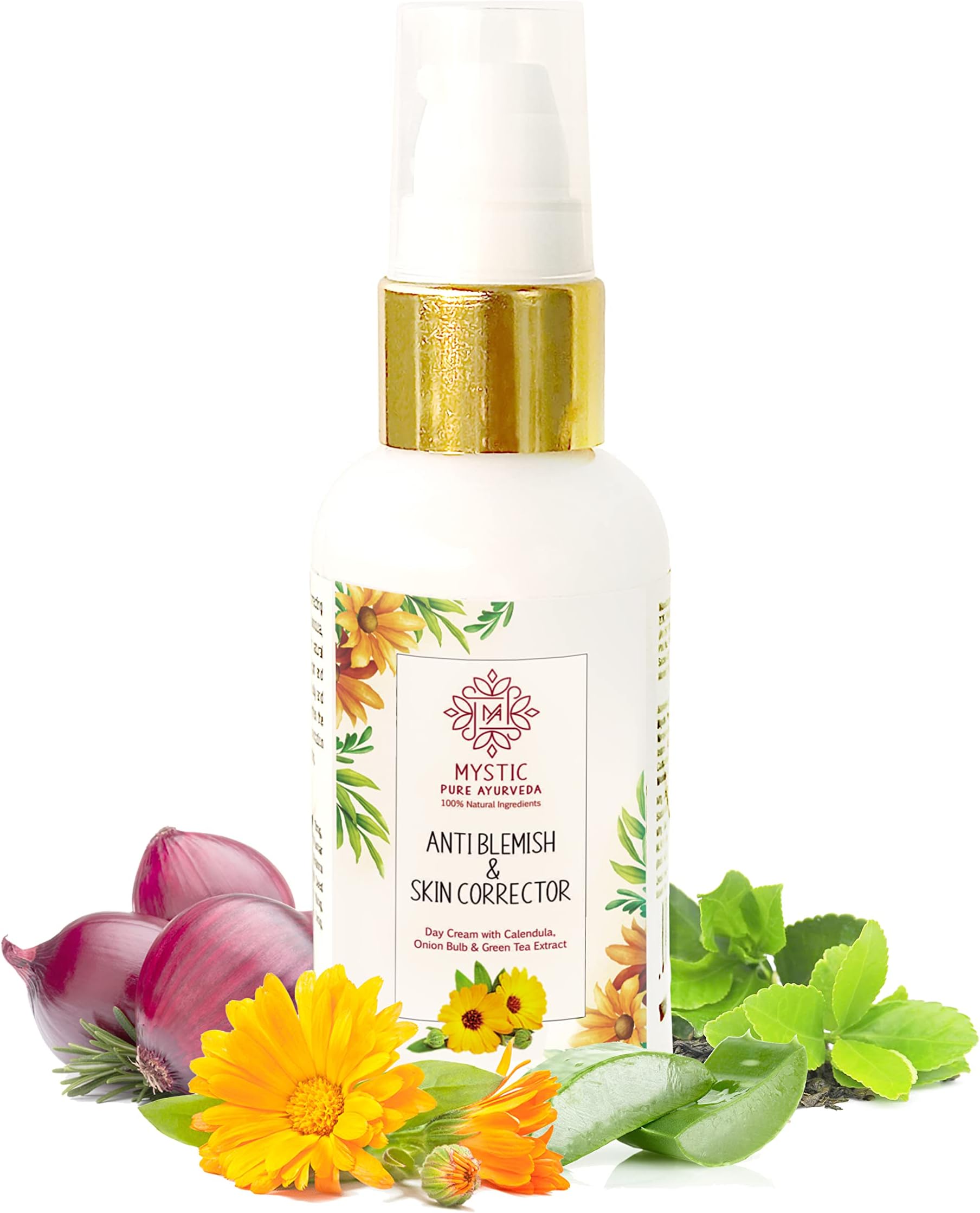 Mystic Pure Kumkumadi tailam (50ml)