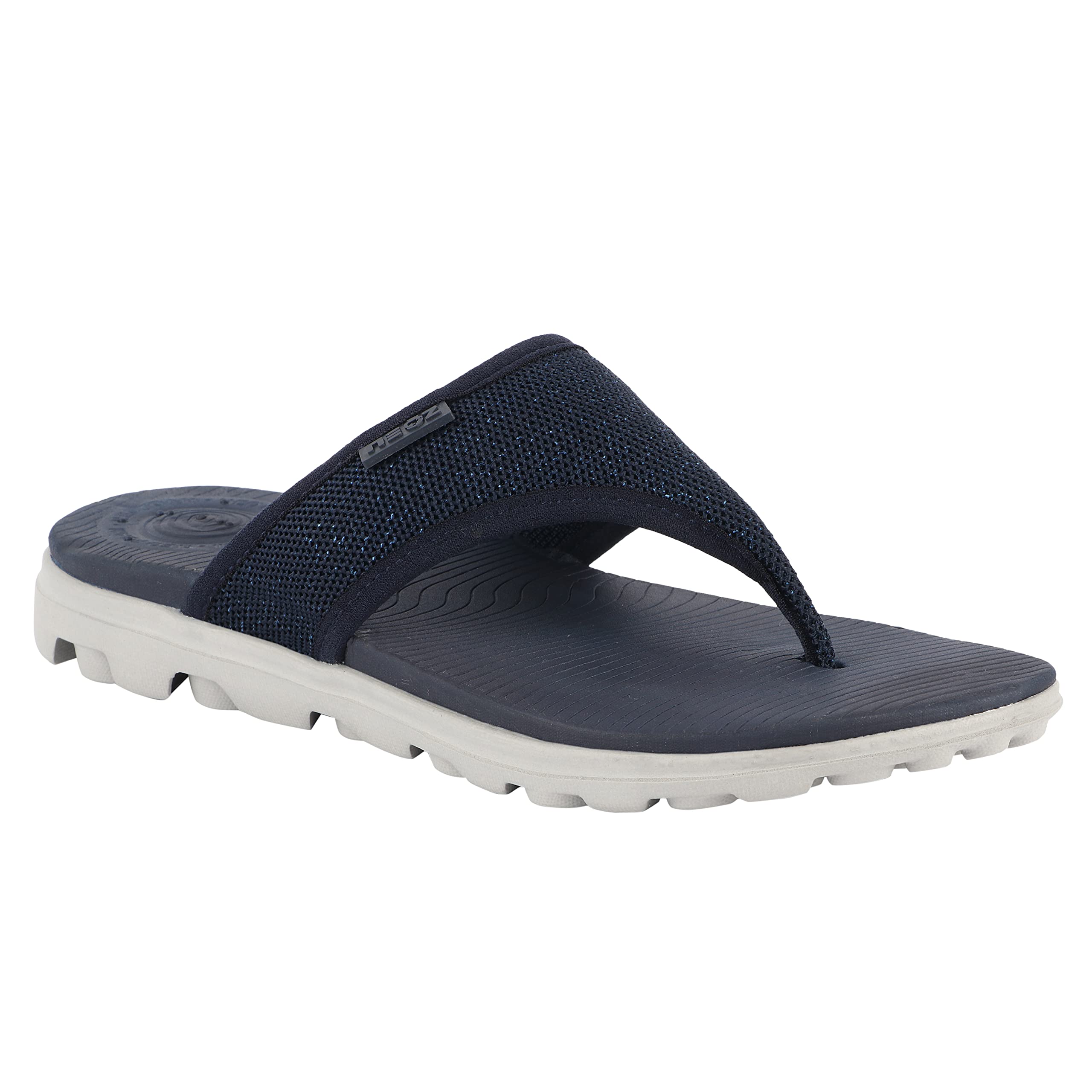 Neoz Womens Flip Flops, TREND -101, Navy, 6 (B0C5RDQLMJ) Amazon Price History, Amazon Price Tracker