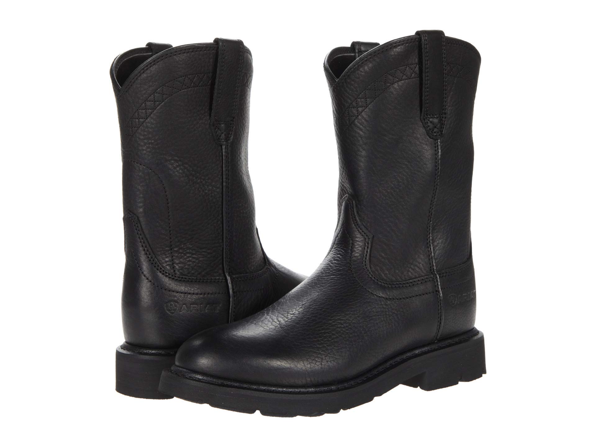 Ariat Męskie buty robocze Sierra