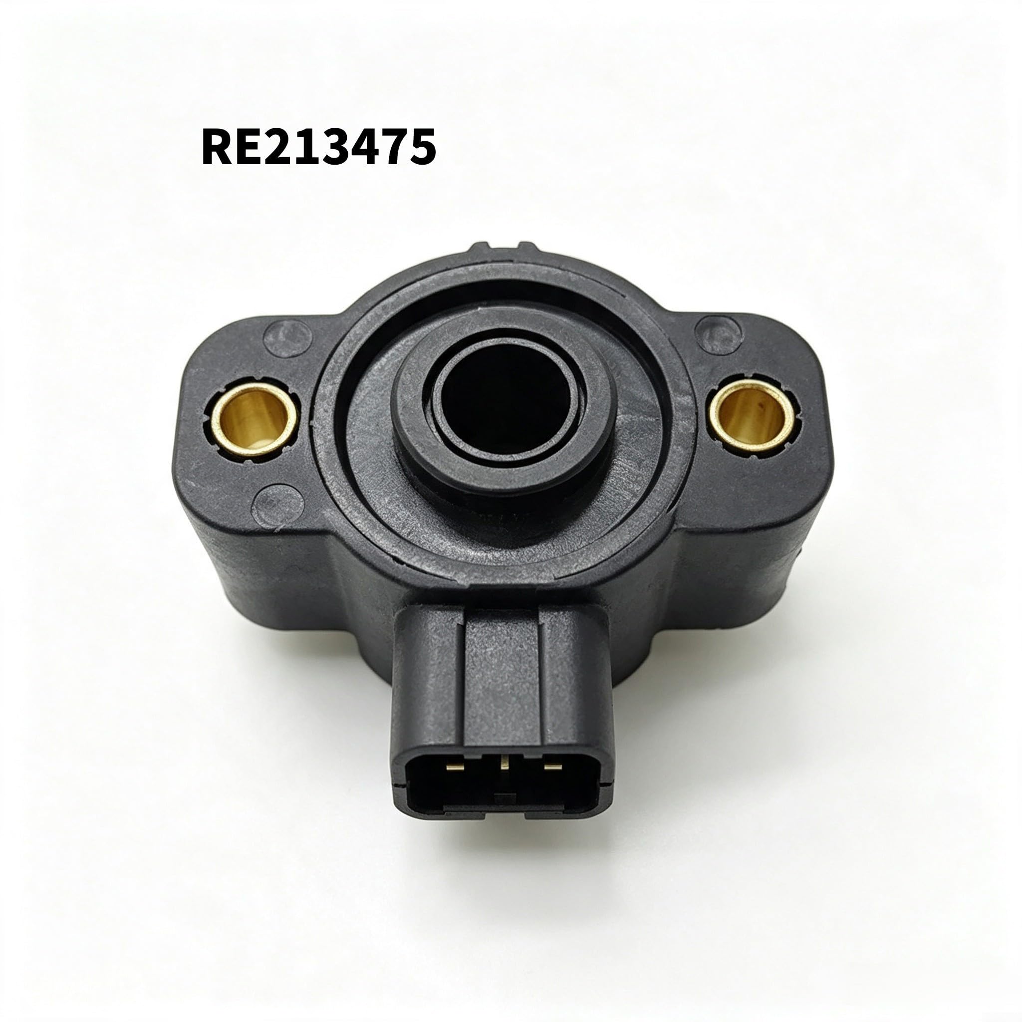 Winkelsensor RE213475, für Brand X 3033R Bagger, metalls