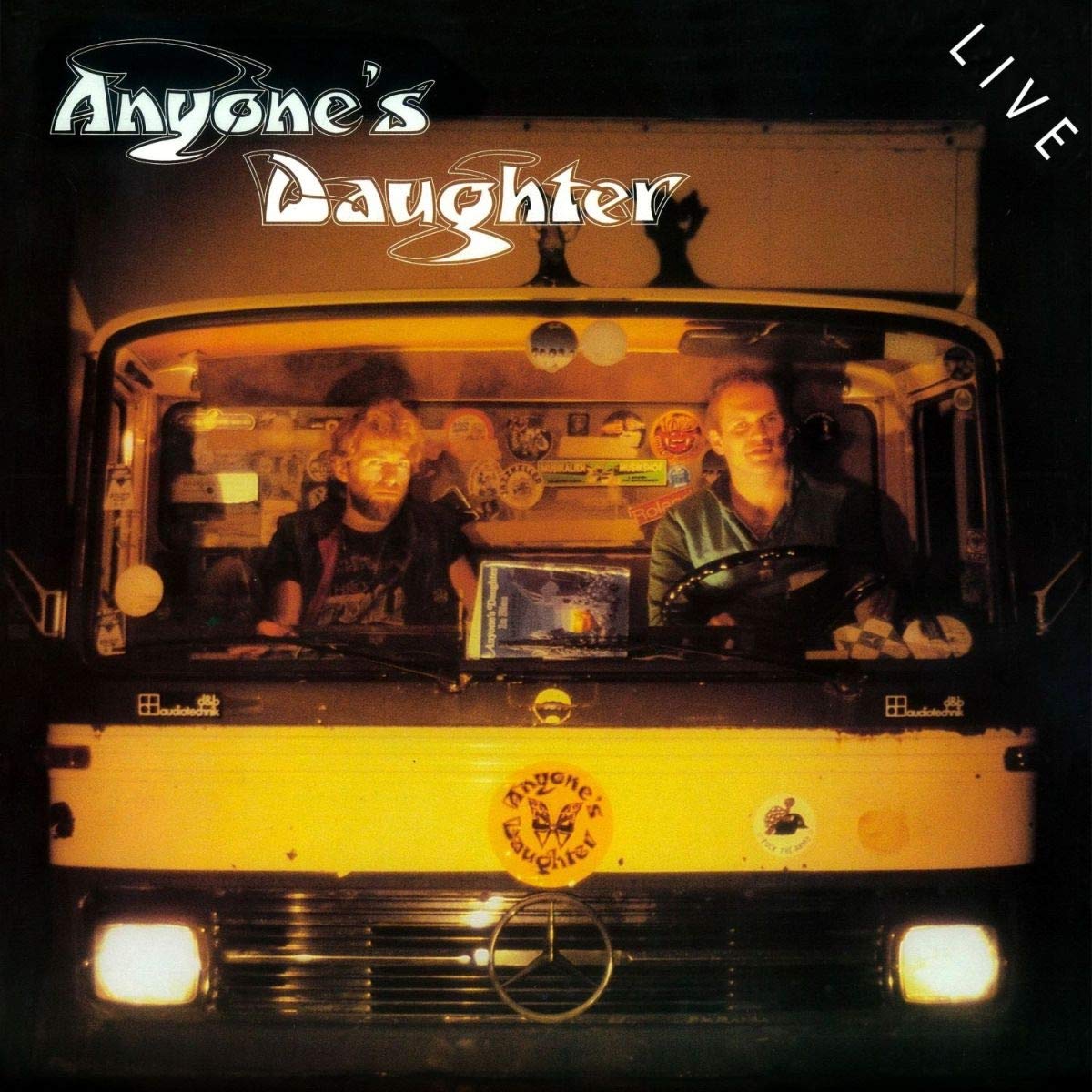 Live-Remaster