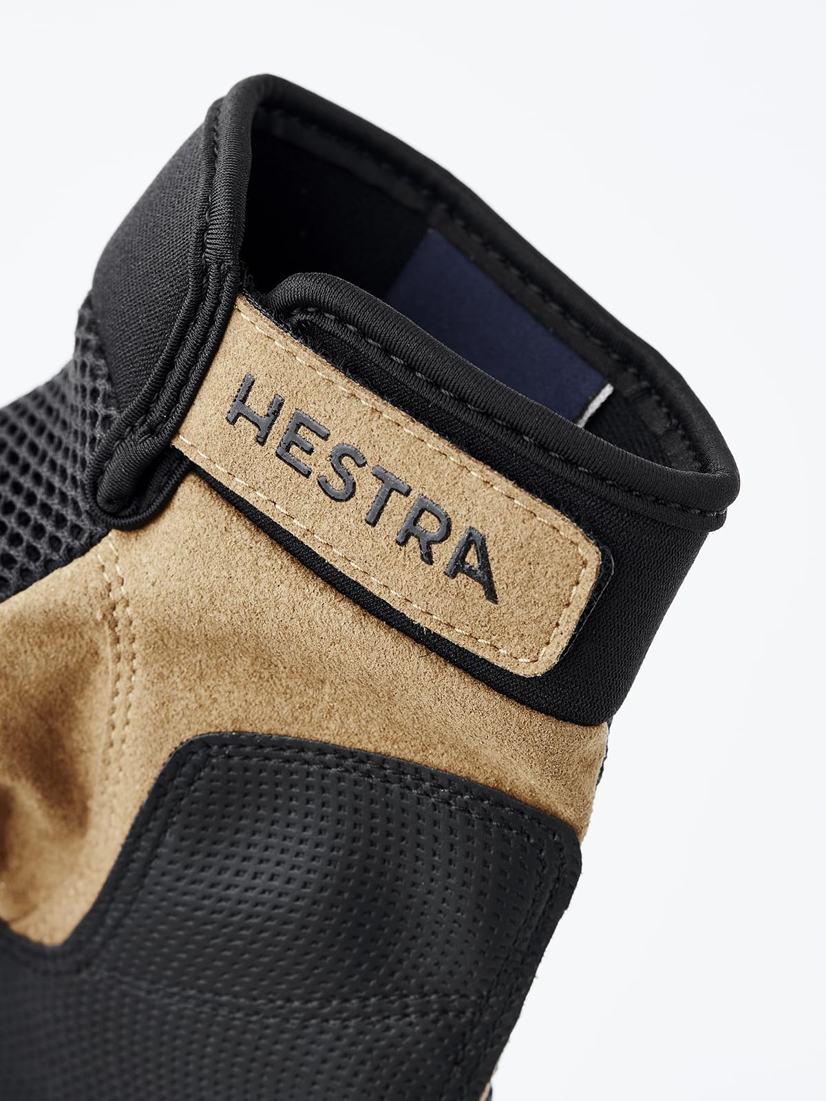 Hestra All Mountain SR. Gants pour vélo et VTT