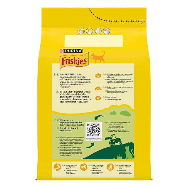 Foto 4 de 5 de FRISKIES