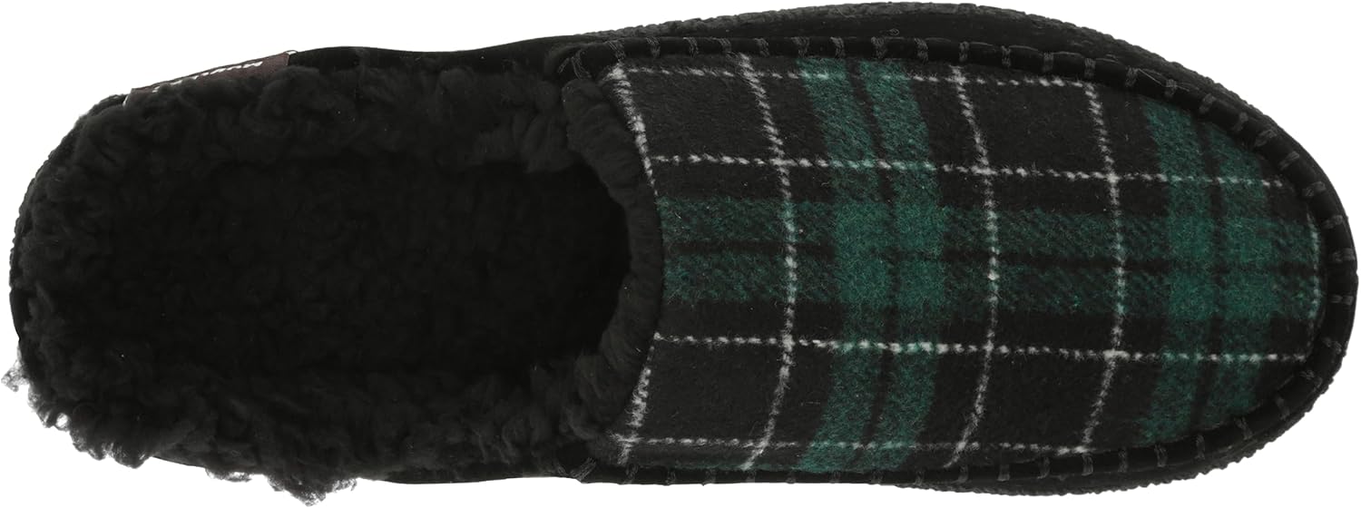 MUK LUKS mens Staughton - Image 5