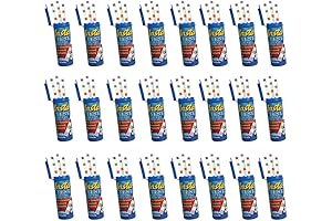 Insta-Test 24X1 3 Test Strips Insta-Hot