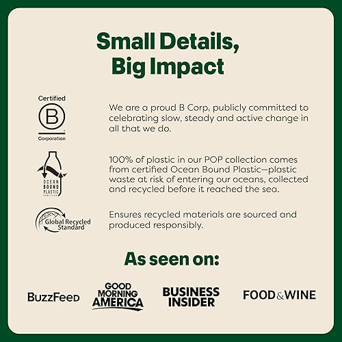 Miniatura 8 de TOSSWARE flauta de vidrio de champaña y el catado de 6 ozJuego de 48sin BPA sofisticadas reciclablesdesechables de plástico inastillable Lote de 48