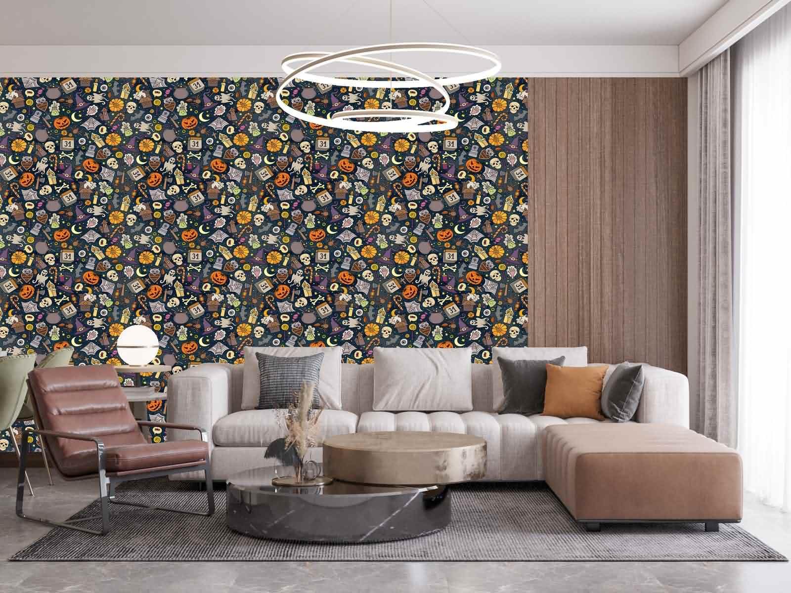 Tapeten 45x1200cm Wandpaneel Wandverkleidung