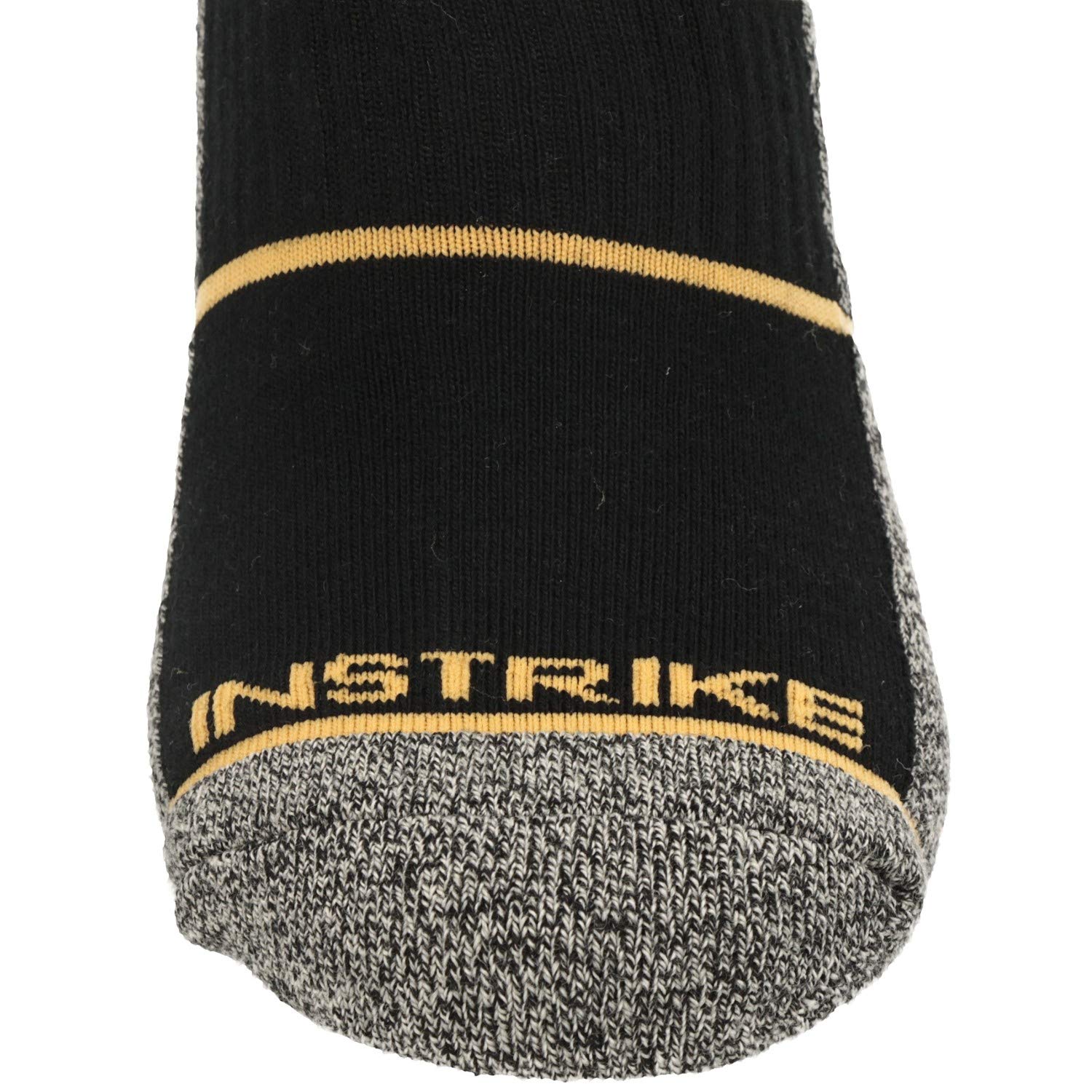 Chaussettes courtes chaudes hockey sur glace Tighty Woven Sky Skate