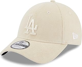 New Era 9Forty Caps MLB Fan Accessory Baseball 940 Cap New York Yankees Los Angeles Dodgers LA NY Hat
