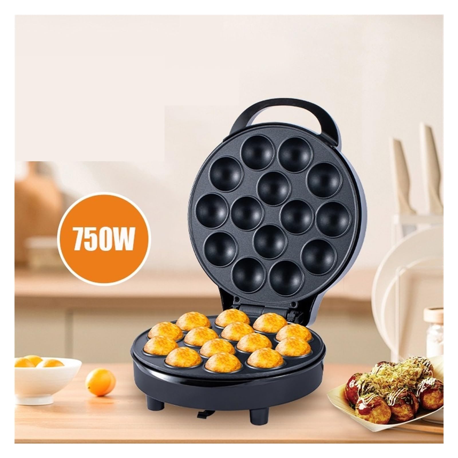 Maszyna Do Pieczenia Ciasta Domowego Chleba Z 14-otworowym Palnikiem Octopus Pieczenie Ciast Łatwe Czyszczenie Ogrzewanie Cyrkulacyjne Światło LED Szybkie I RóWnomierne Nagrzewanie