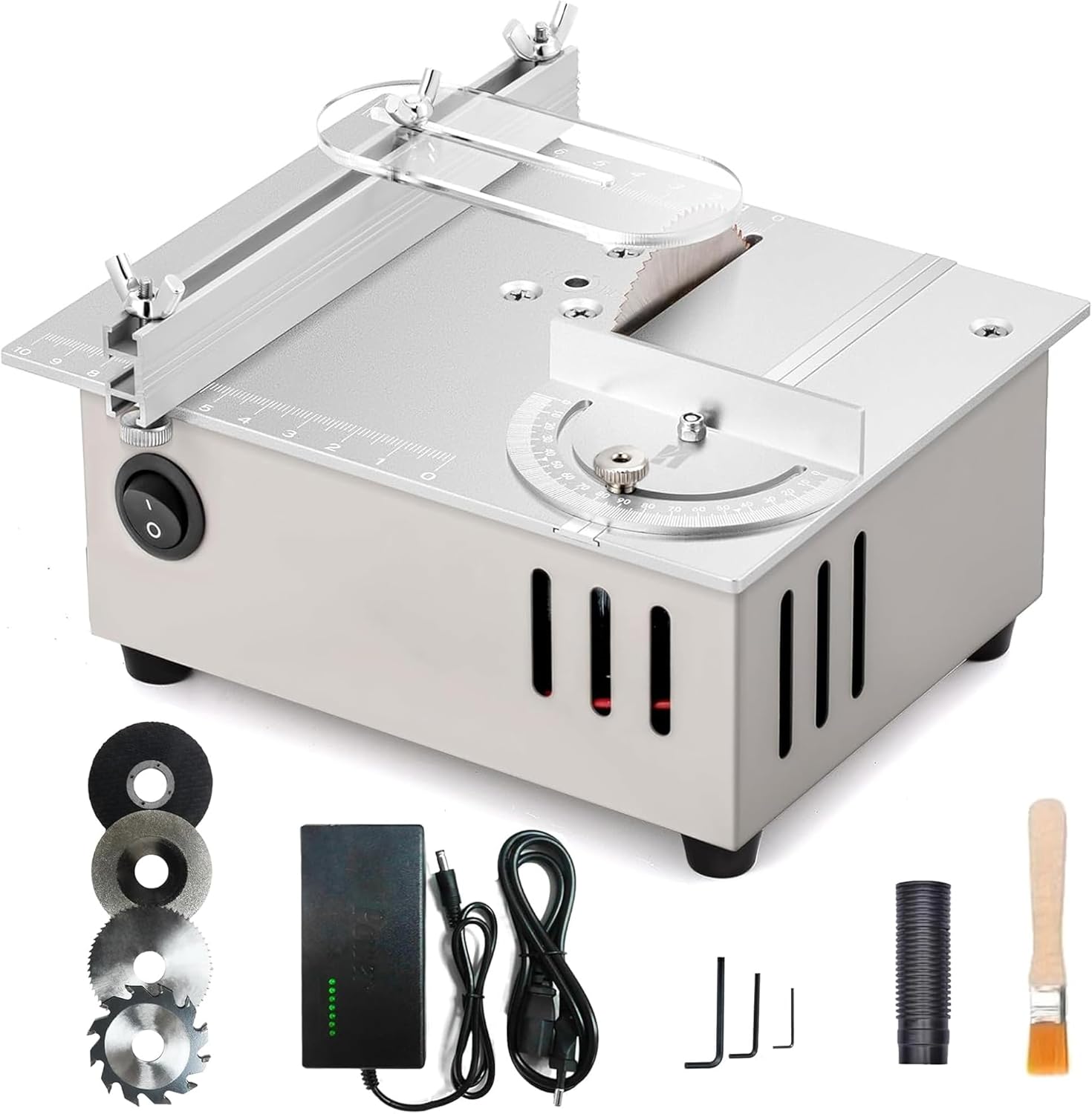 Mini Table Saw