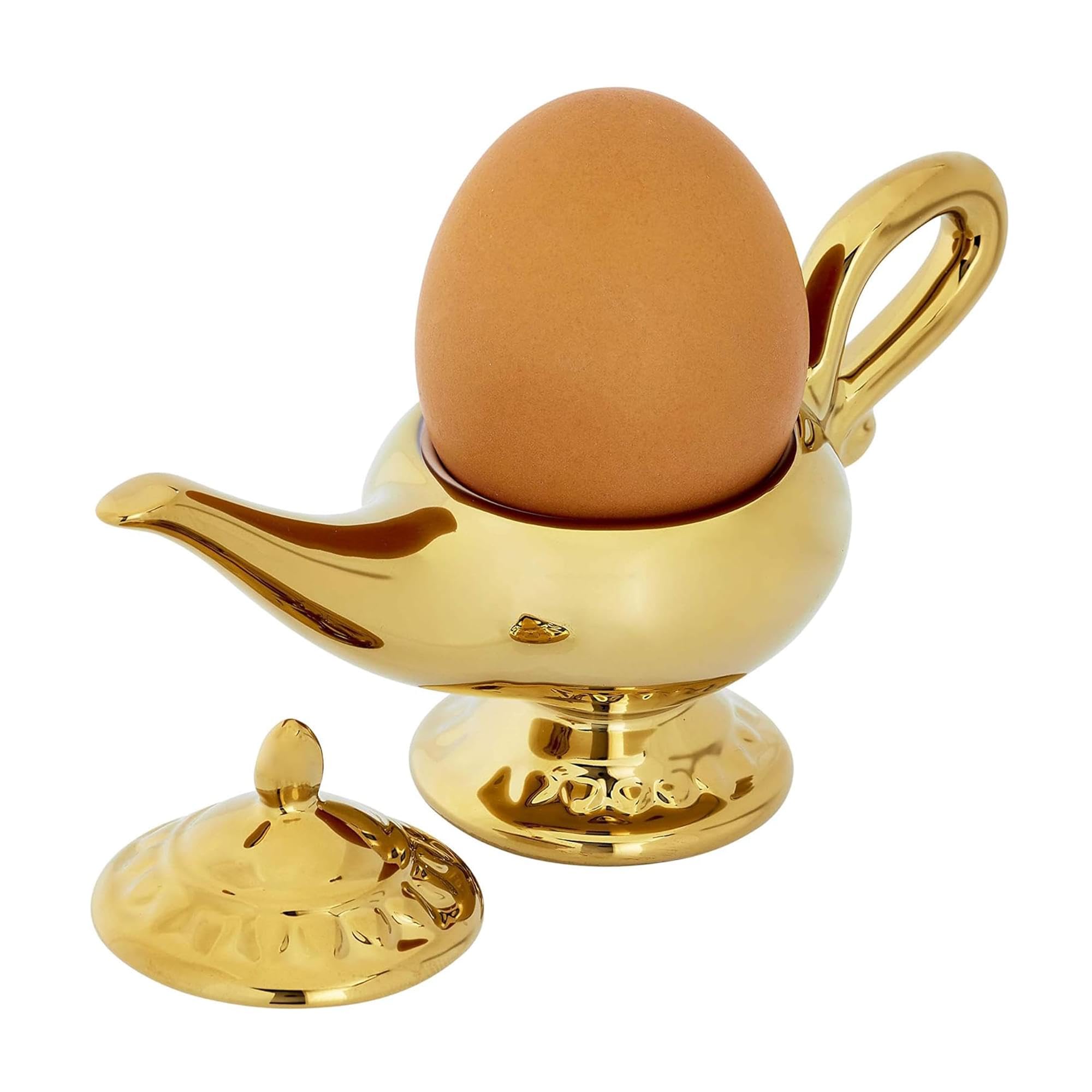 Funko Aladdin - Egg Cup - Genie Lamp