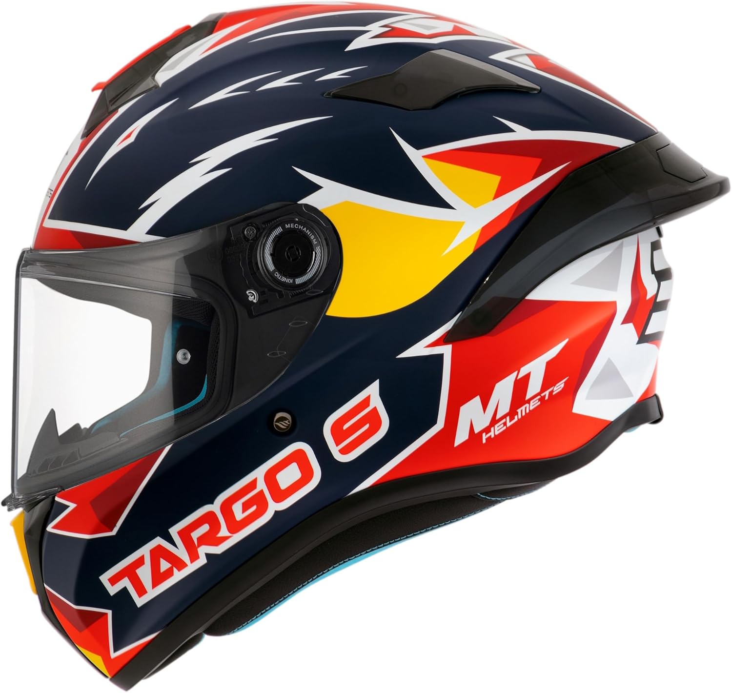 Capacete MT Targo S é Bom? Veja Minha Análise Completa Capacete MT Targo S é Bom? Veja Minha Análise Completa