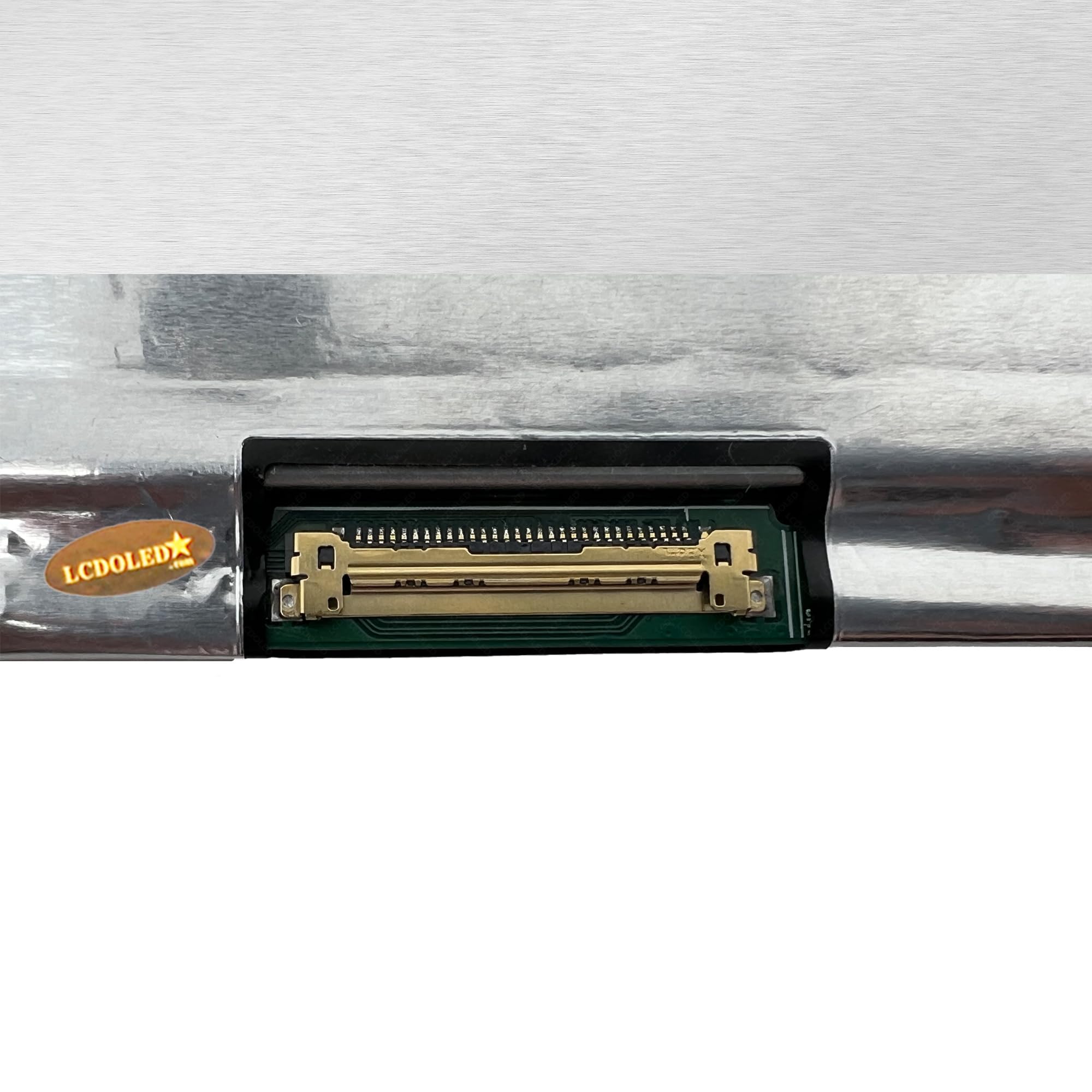 【新品】修理交換用液晶パネル 16.0インチ WUXGA Amazon.co.jp: Yoothi® 互換品 16.0インチ MNG007QS1-3 用 30ピン