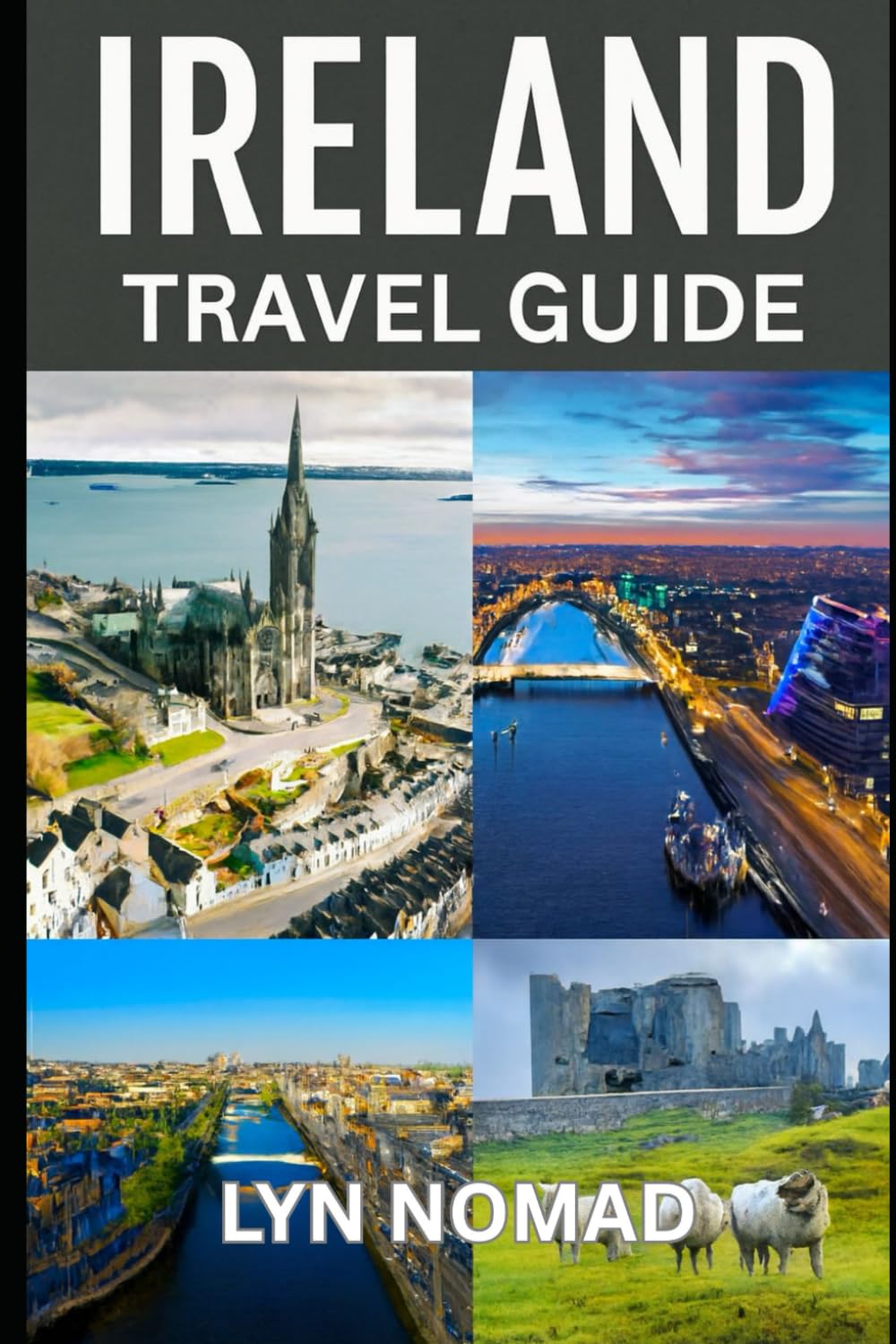 Ireland travel guide