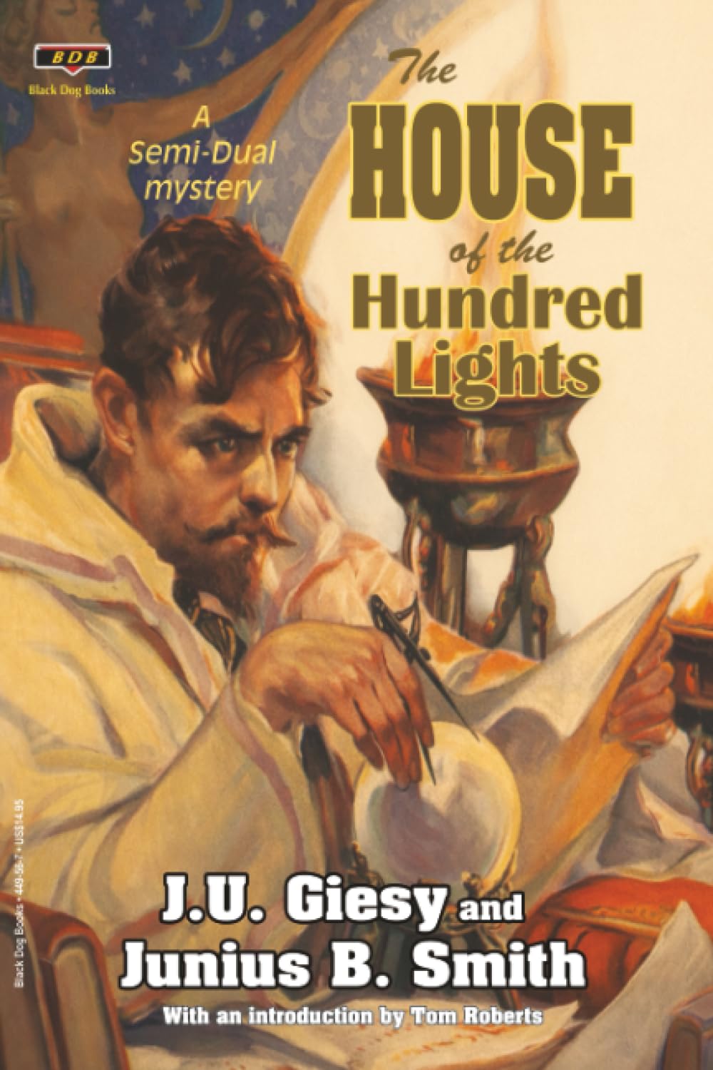 The House of the Hundred Lights
