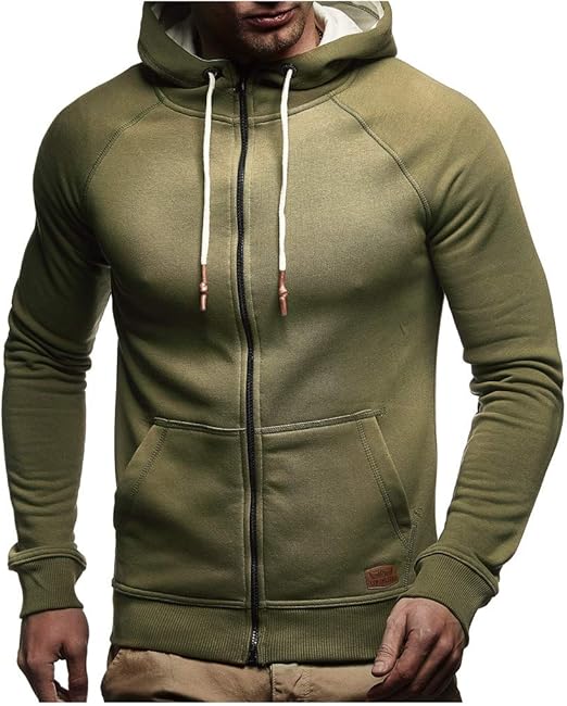 Leif Nelson Gebreid vest in Bruin | ABOUT YOU Leif Nelson Gebreid vest in Bruin | ABOUT YOU