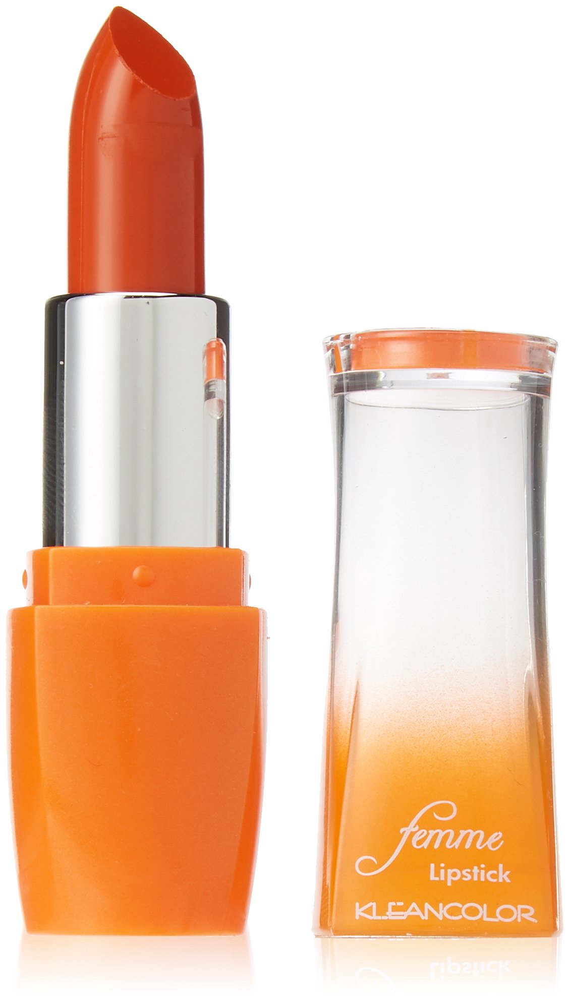 KleancolorFemme Lipstick - Lighting Struck