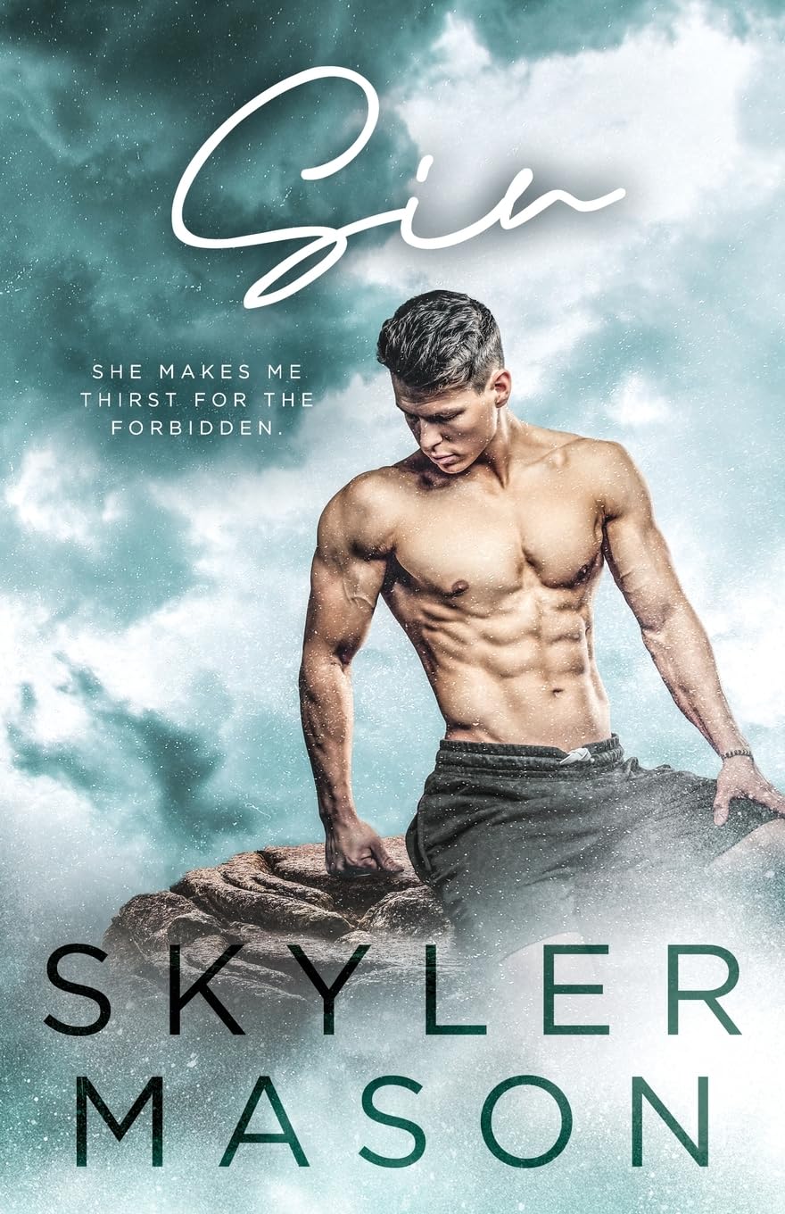 Sin: A Brother's Best Friend College Romance: 4 (Purity)
