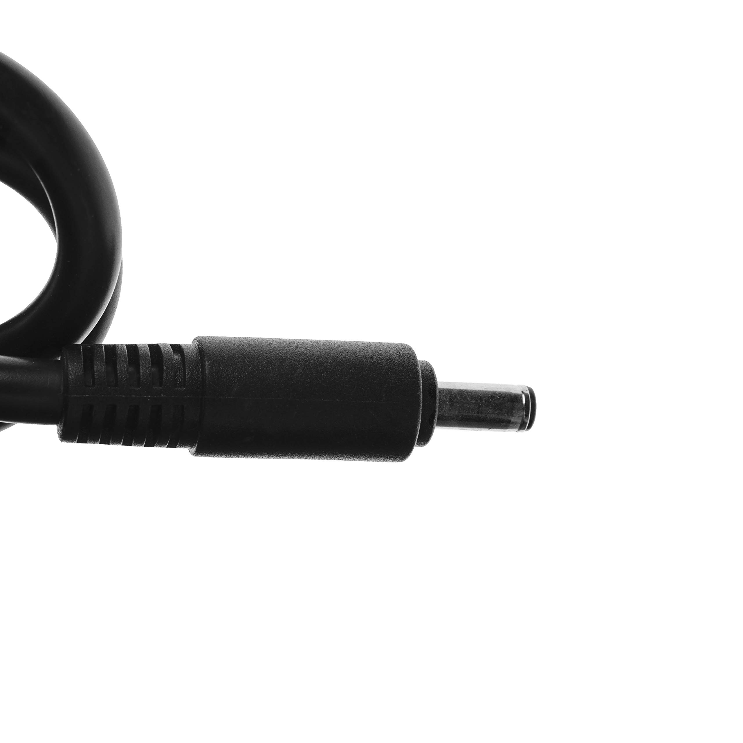 GC PRO Caricabatterie per Dell Precision M3800 15 5000 5510 5520 P31F001 P56F001 Laptop Notebook Portatile Caricatore Alimentatore (19.5V 6.7A 130W)