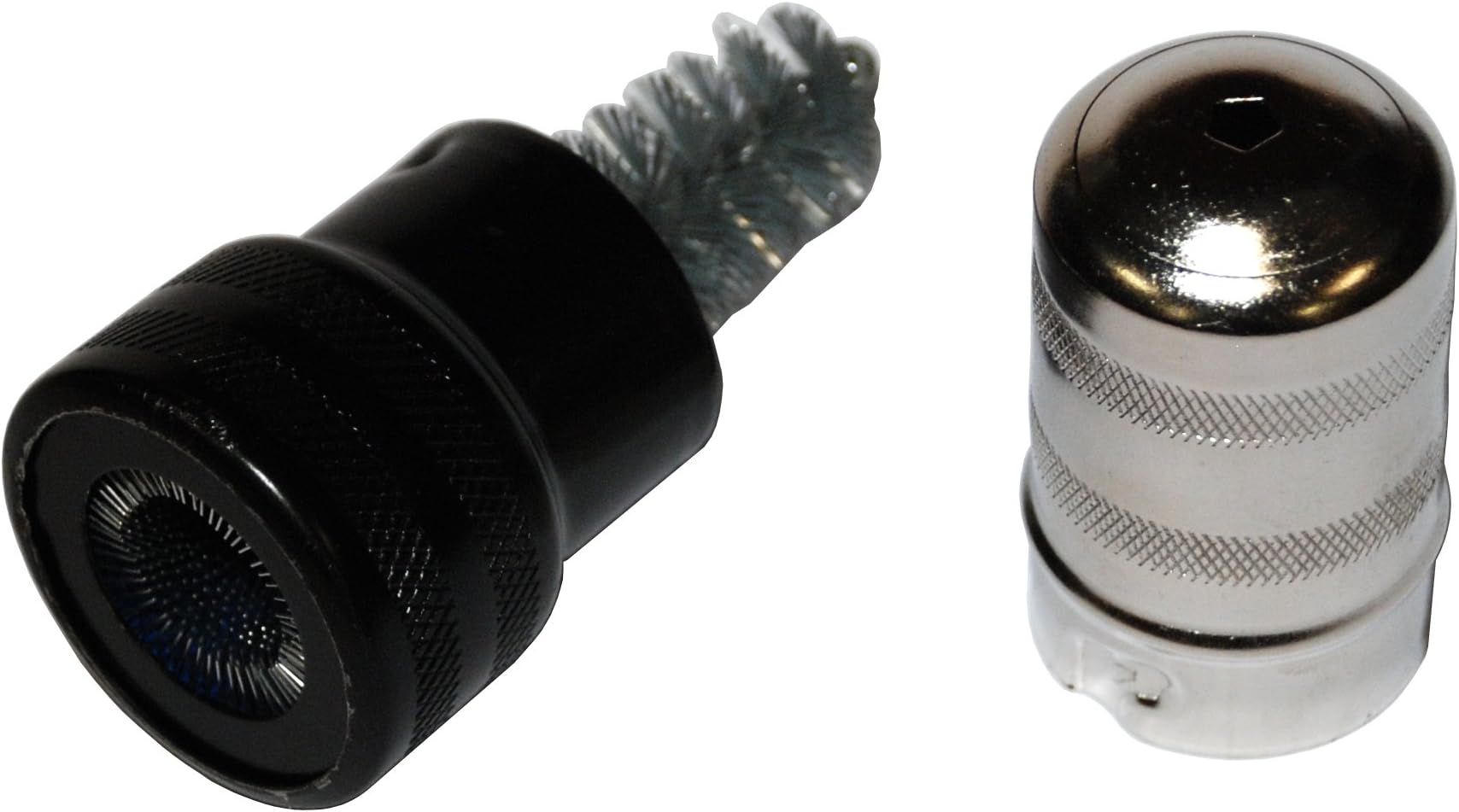 Cal-Van Tools 553 Heavy Duty Battery Post and Terminal End Brush