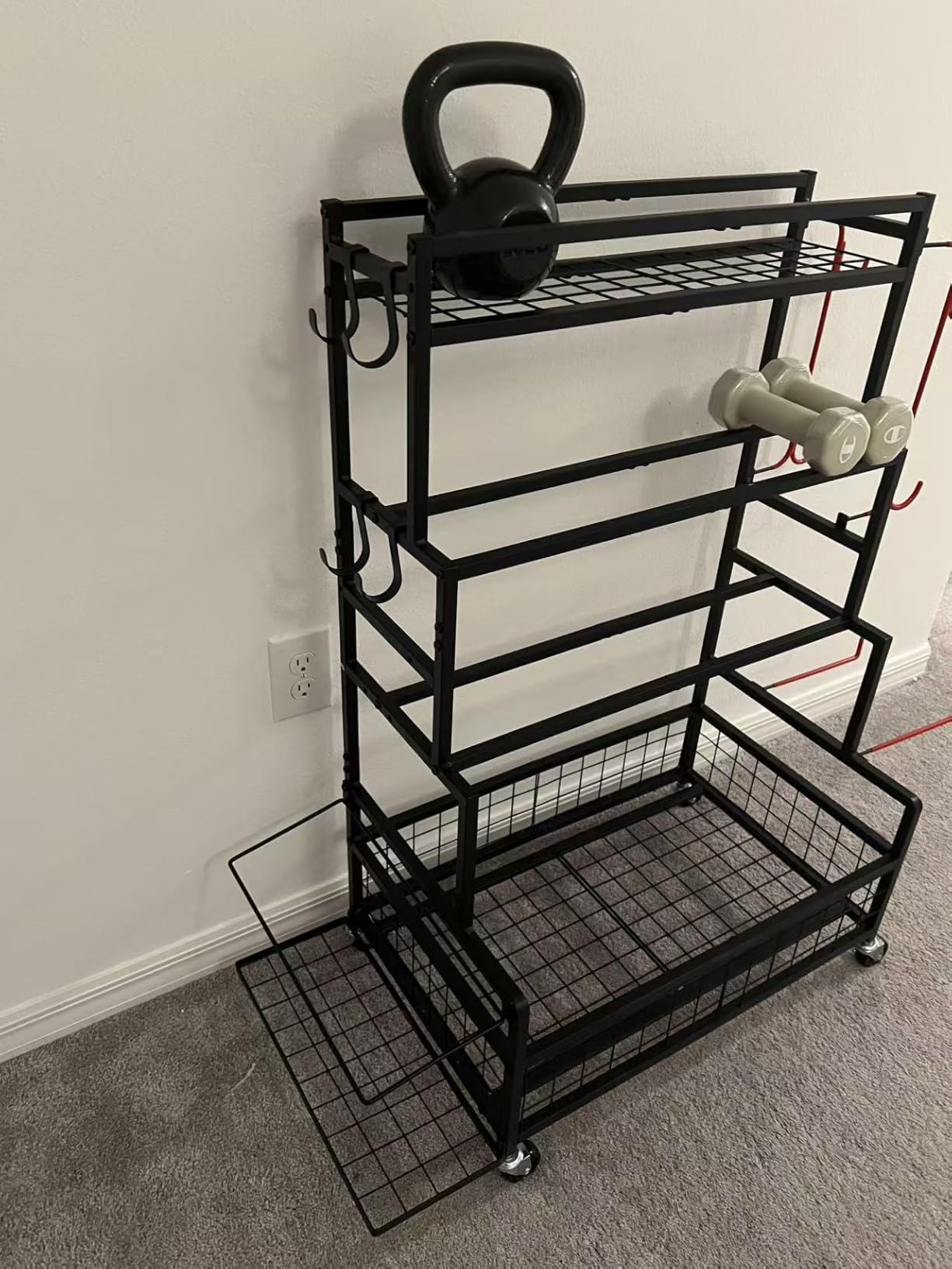 Customer Image