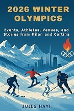 2026 Winter Olympics: Events, Athletes, Venues, and Stories from Milan and Cortina