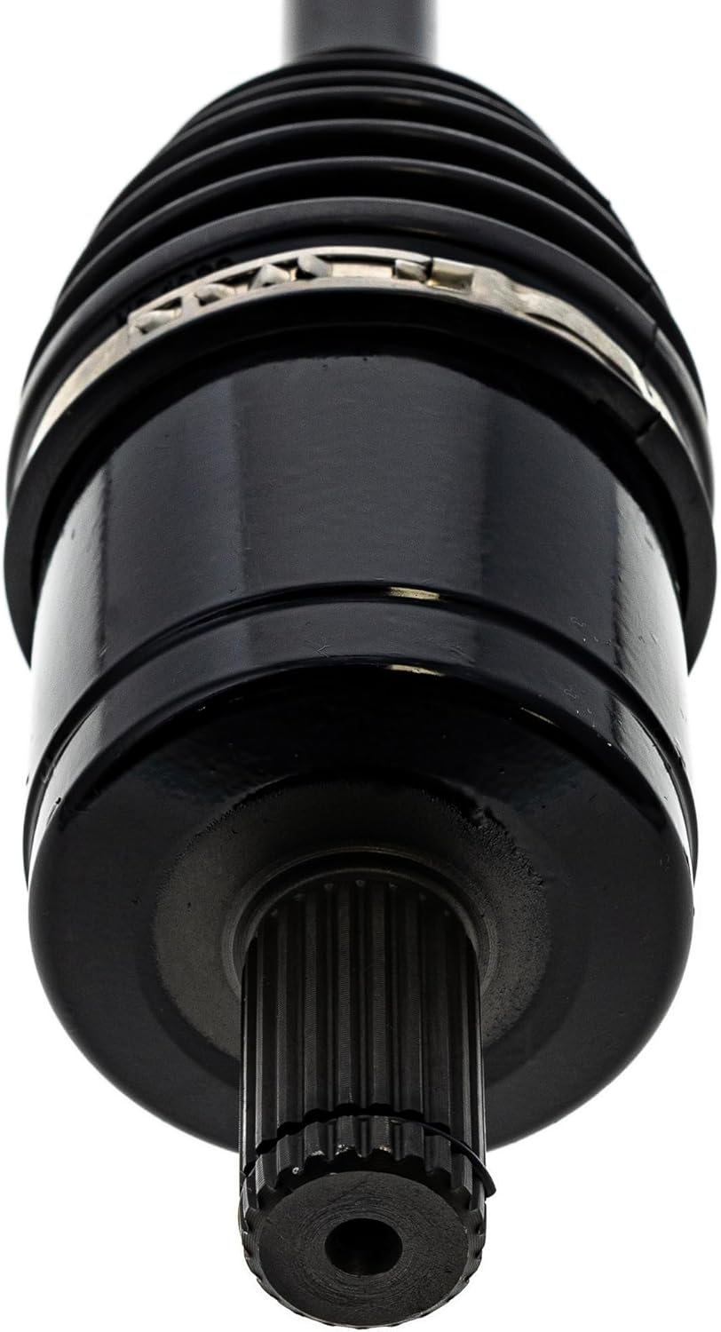 NICHE Front CV Axle Drive Shaft for Arctic Cat Textron Off Road Stampede 900 XT XTR 4 651685 2017-2019