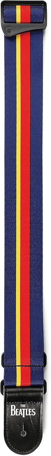 D'Addario Beatles Guitar Strap