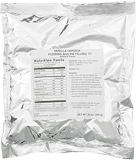 Chef's Companion Tapioca Pudding Mix - 24 Oz - coolthings.us