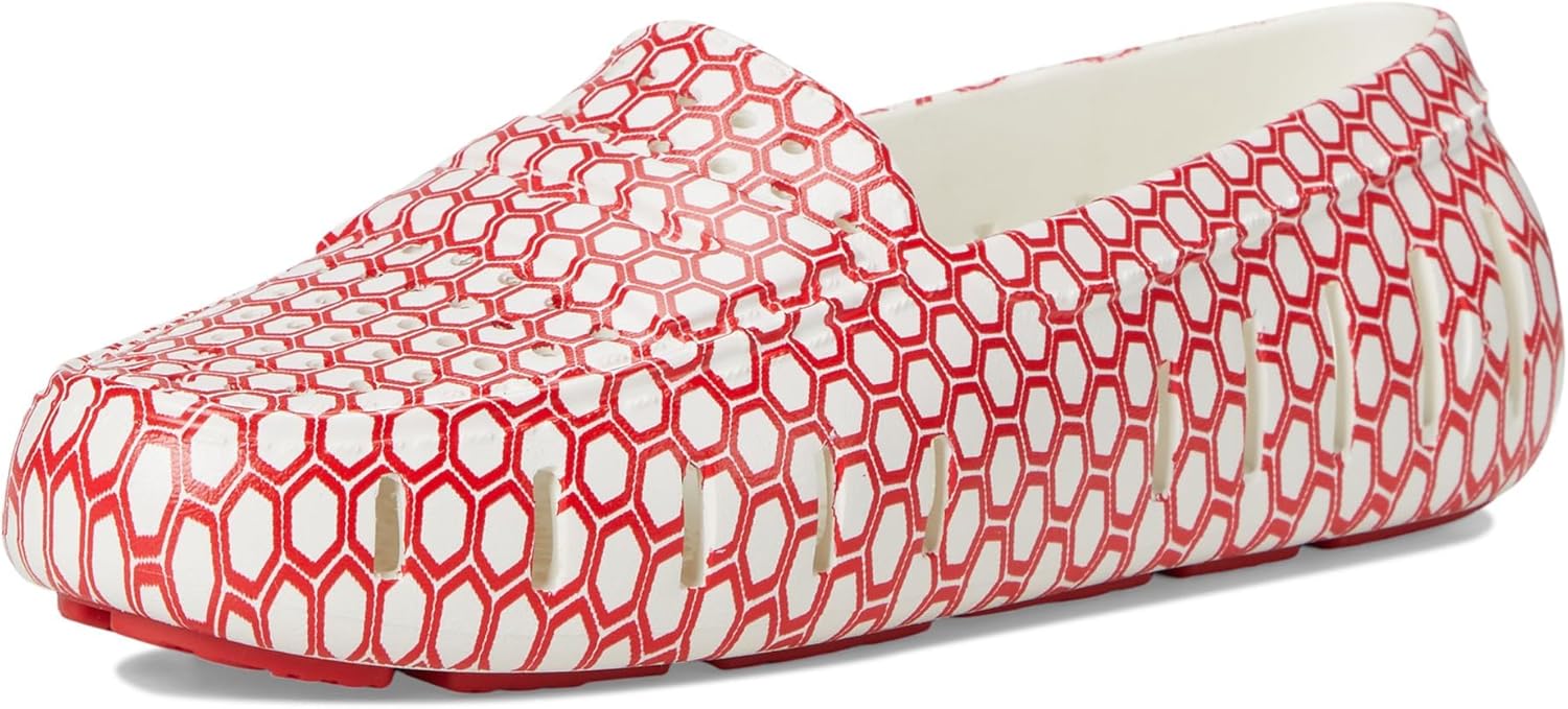 Floafers Posh Driver Print - Image 7