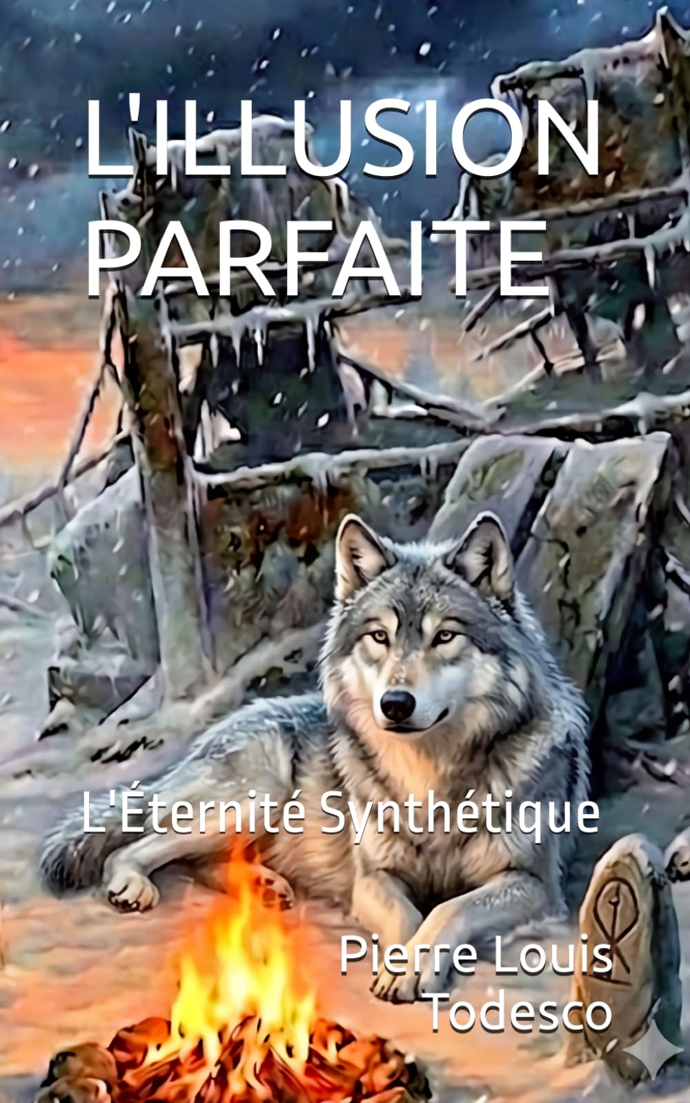 L'ILLUSION PARFAITE: L'Éternité Synthétique