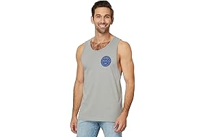 RVCA's Sealed Tank